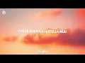 Camilo, Evaluna Montaner - Índigo  (Letra)