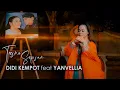 Download Lagu TRESNO SEPISAN | YAN VELLIA Feat DIDI KEMPOT (OFFICIAL MUSIC) #didikempot #yanvellia