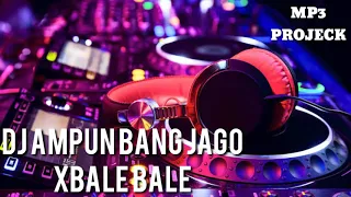 Download DJ ampun BANG jago Xbale bale MP3