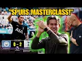Download Lagu 5 Crazy Things We Learned From Man City 0-2 Spurs | Pep Outclassed!