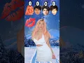Download Lagu Kat vs Alex vs Alan vs Shawn | Who got their first kiss?💋