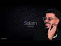 Salam -Dystinct (Sped Up)
