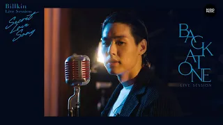 Download Billkin [Live Session] | Back At One - Brian McKnight MP3