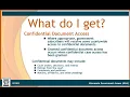 MGA Access to Court Records and Document