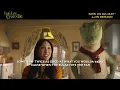 LYLE, LYLE, CROCODILE – “Rip Up The Recipe” Sing Along