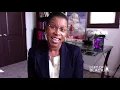Left of Black | Alisha Lola Jones on Gender Performances of Black Male Gospel Singers