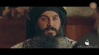 قصي خولى   غلطة البرامكه   مسلسل هارون الرشيد                دندنها