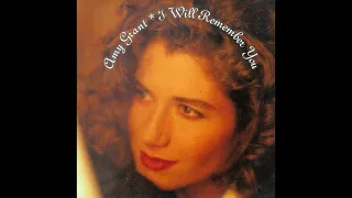 Download Amy Grant - I Will Remember You (1991 Album Remix*) HQ MP3