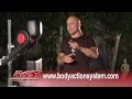 Bas Rutten Body Action System