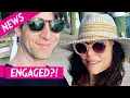 Bethenny Frankel Wears Huge Diamond Ring After Reuniting With Paul Bernon