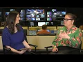 AccuWeather Ready LIVE Expert answers your allergy questions