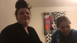 The Headphone Challenge 