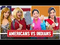 Download Lagu Foreigners Vs Indians | Ft. Tena Jaiin | The Paayal Jain