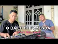Lagu LAGU DANSA-O BAILE DA FAZENDA cover NIKO LAKULO🔥