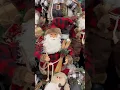 SANTAS AT HOBBY LOBBY CHRISTMAS HOME DECOR