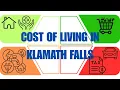 Breaking It Down How Affordable Is Klamath Falls