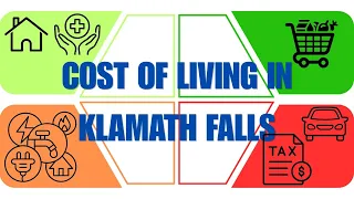 Breaking It Down How Affordable Is Klamath Falls
