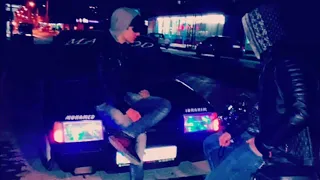 حفل سرمدا الريحانية تركيا المطرب محمد الشيخ 