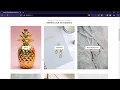 Django Ecommerce Website Demo