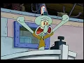 Spongebob Squarepants - Squidward's Speech