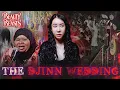 Download Lagu Ze zong op de bruiloft van een geest... en geen van de gasten was menselijk
