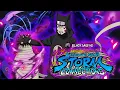 NEW PTS KANKURO TRAPS DOWN EVERYONE ONLINE - Naruto X Boruto Ultimate Ninja Storm Connections