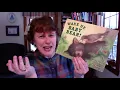 WAKE UP, BABY BEAR! read-aloud by author Lynn Plourde