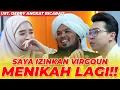 Lagu SAYA IZINKAN VIRGOUN MENIKAH LAGI!! UST DERRY ANGKAT BICARA!?