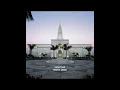 LDS TEMPLES IN BRAZIL