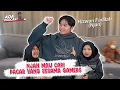 Download Lagu CUMA NJAN YANG BISA BIKIN HALDA EMOSI 🤣🤣 //ADA Podcast