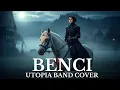 Download Lagu BENCI - UTOPIA - Orchestral Cover