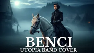 benci utopia orchestral cover