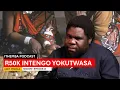 Download Lagu Ukutwasa Okudayiswayo: Kungani Abantu Bekhokha Kangaka? - Themba Podcast