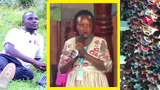 ENDUULU ESANIKIDE EKANISA Fena Twali Mbelela Nomusajja Olunaku Embuzi Lweyagenda KANO KABAKULU BOKA 