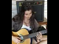 intro masih mencintaimu ( scorpions acoustic )