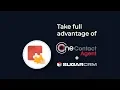 ENG OneContact Agent integration with SugarCRM