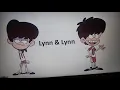 The loud house genderbent