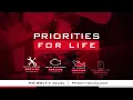 Priority Acura - Priorities for Life