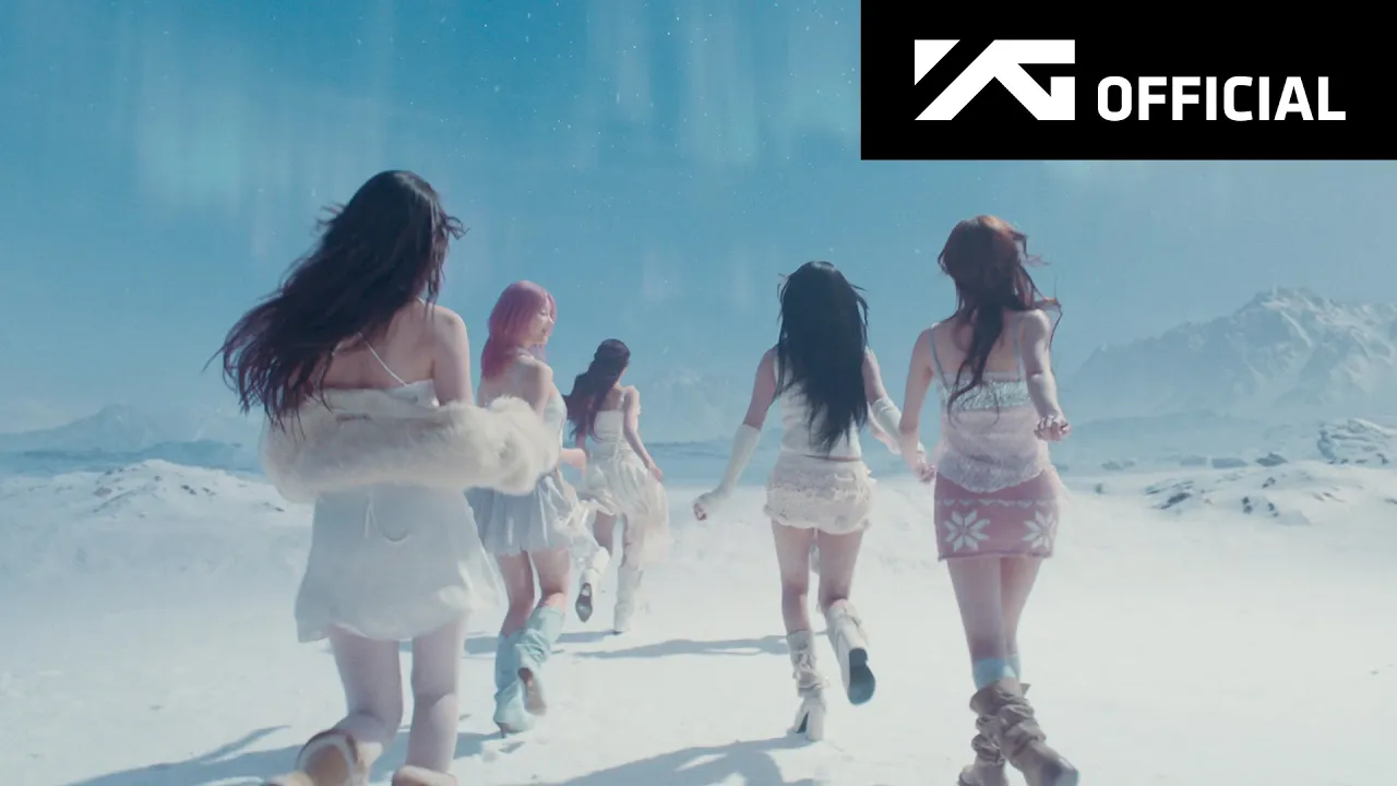 K-POP 신곡 발매【2025년 12월】