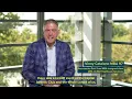 UC Davis Sacramento Part-Time MBA Marks 30th Anniversary - Alumnus Vinny Catalano MBA 97