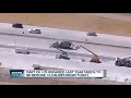 Part of I-75 prepared last year needs to be redone closures begin today