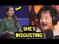 Bobby Lee s Ex Khalyla REVEALS How DISGUSTING She Is