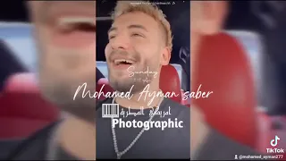 مسلم اغنيه   اعتبرني لعبه صعبه    وقررتي تديها وقت  غناء مسلم لايف أجدد مهرجانات      دندنها