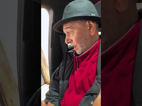 كنا نخدموا من الصباح لليل 😭 #شاهد ماذا قال صالح اوقروت لصديق العمر في أوقات الشدة! 🇩🇿❤️