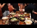 Dion eats the new 678 Korean BBQ in Eastwood