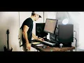 Massane - Falling Apart (Live Session)