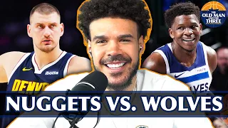 Cam Johnson s 2026 NBA Playoff Primer The Play-in Tournament Wolves Series and More