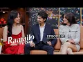 Lagu ANMOL KC, JASSITA GURUNNG को संगतले सुध्रिए ? AANCHAL SHARMA आगो बनेर आइन् | RAMAILO WITH UTSAV|EP03