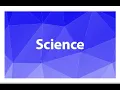 Science Program - John Abbott College