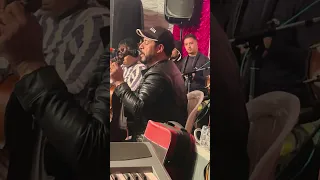 ماشي ماشي من الساهل قلبي ينساك إحساس و أداء رائع للفنان عبد الرحيم المسكيني بدار الgداري الغرب 